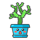 cactus icon