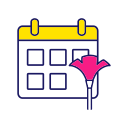 calendario icon