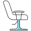 sillón icon