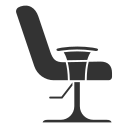 sillón icon