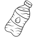 botella icon