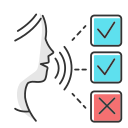 audio icon