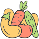 verduras icon