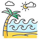 verano icon