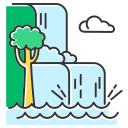 naturaleza icon