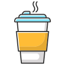 café icon