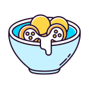 queso icon