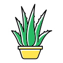 Plant icon