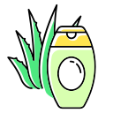 Plant icon