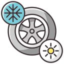 automóvil icon