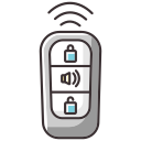 seguridad icon