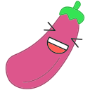 Vegetable icon
