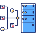 base de datos virtual 