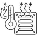 dispositivo de calentamiento 