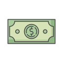 dólar icon