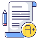 examinar icon