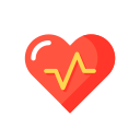 cardiograma icon