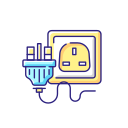 cable icon