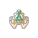 ecología icon