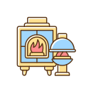 leña icon