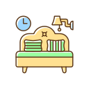 dormitorio icon