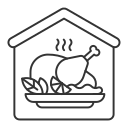 pollo icon