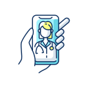 doctor icon