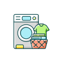 tareas del hogar icon