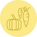 verduras icon