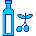 aceite de oliva icon