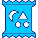 bocadillo icon