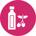 aceite de oliva icon