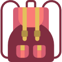 mochila icon