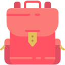 mochila icon