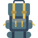 mochila icon