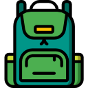 mochila icon