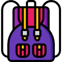 mochila icon