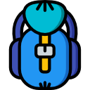 mochila icon