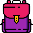 mochila icon