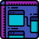 wireframe icon