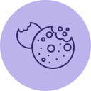 galletas icon