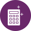 calculadora icon