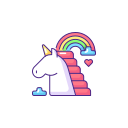 unicornio 