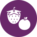 fruta icon