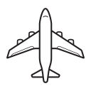 avión icon