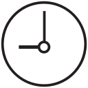 reloj icon