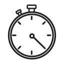 reloj icon