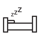 descansar icon