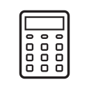 calculadora icon