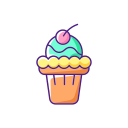 dulce icon